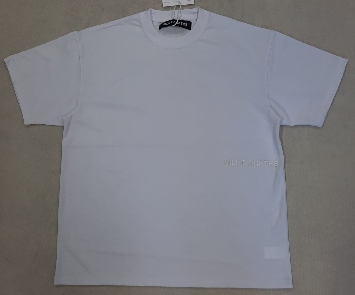 "VITAL" TEE