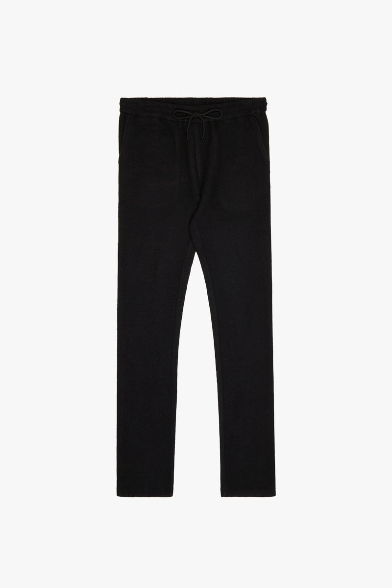 "MUSTANG" TAPESTRY PANTS
