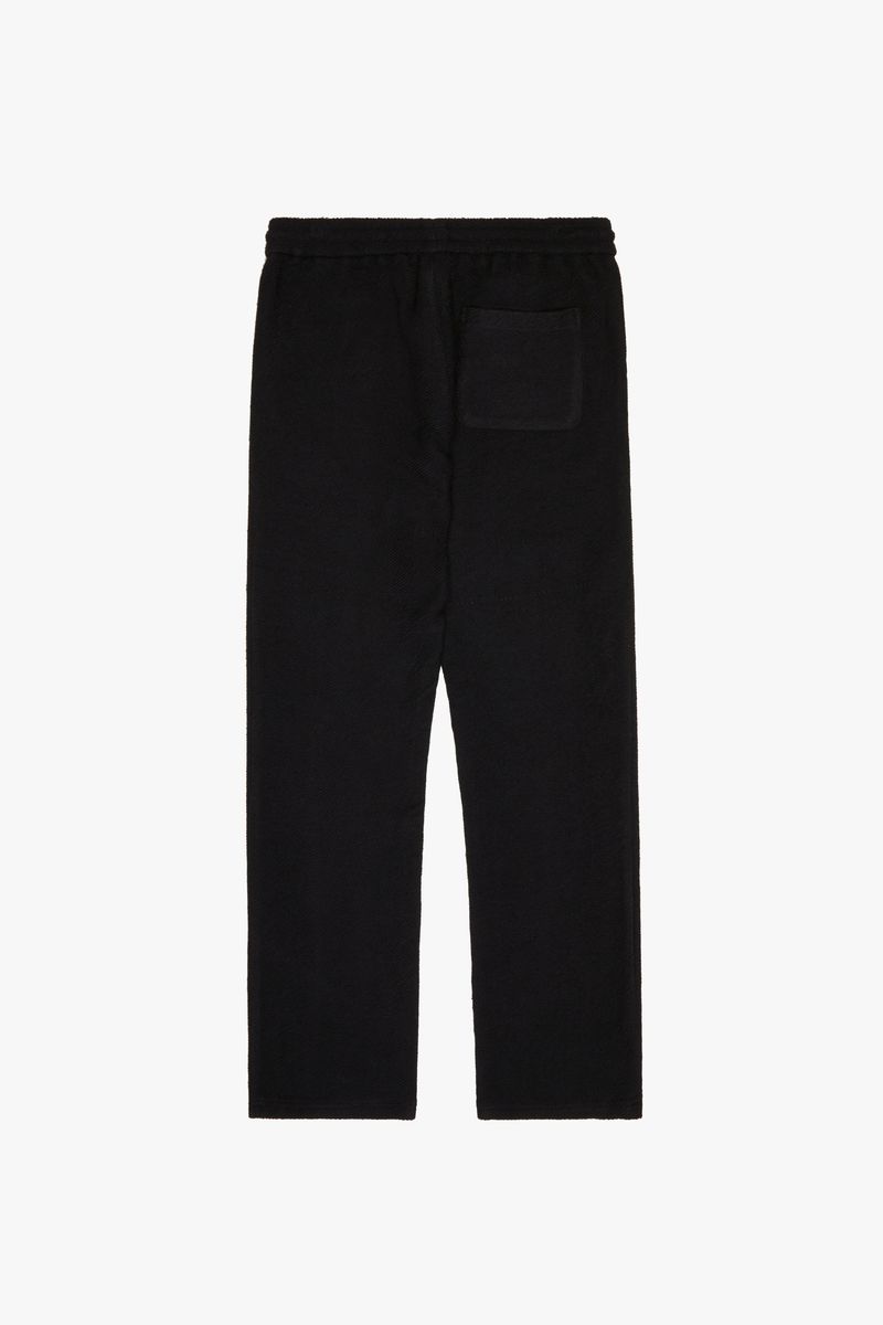"MUSTANG" TAPESTRY PANTS