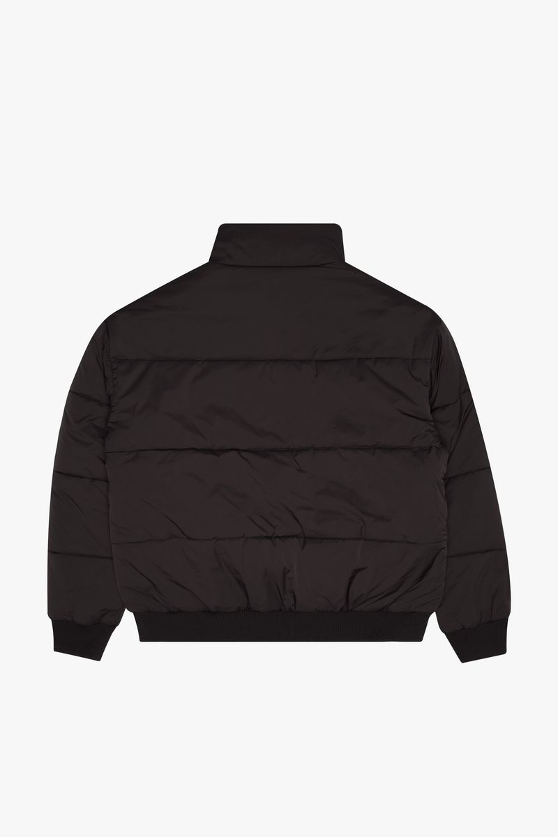 "IRREGULAR" JACKET
