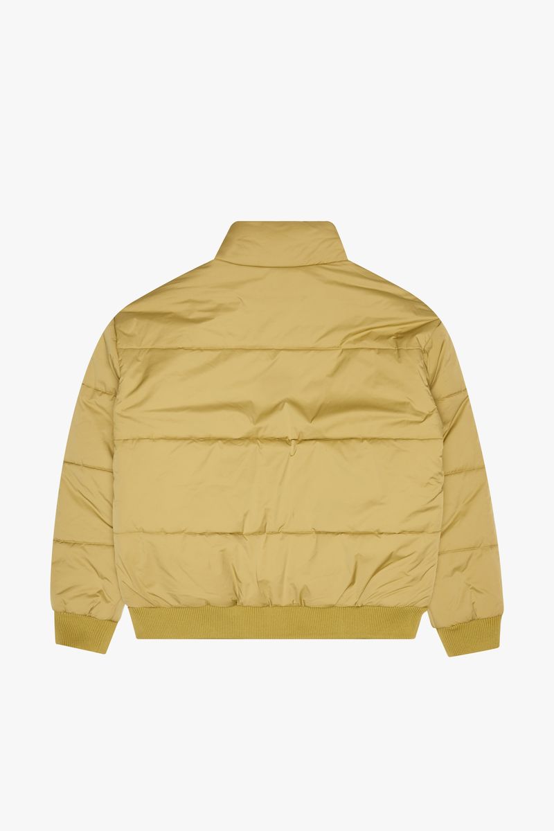 "IRREGULAR" JACKET