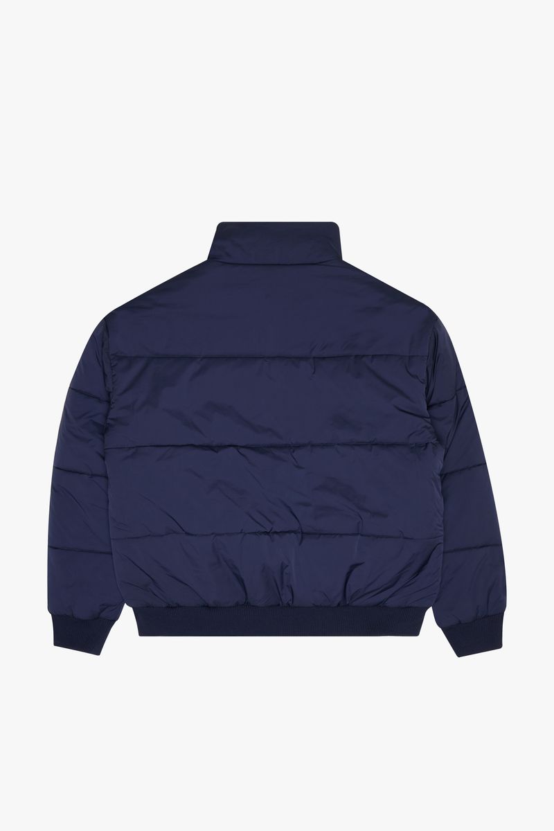 "IRREGULAR" JACKET