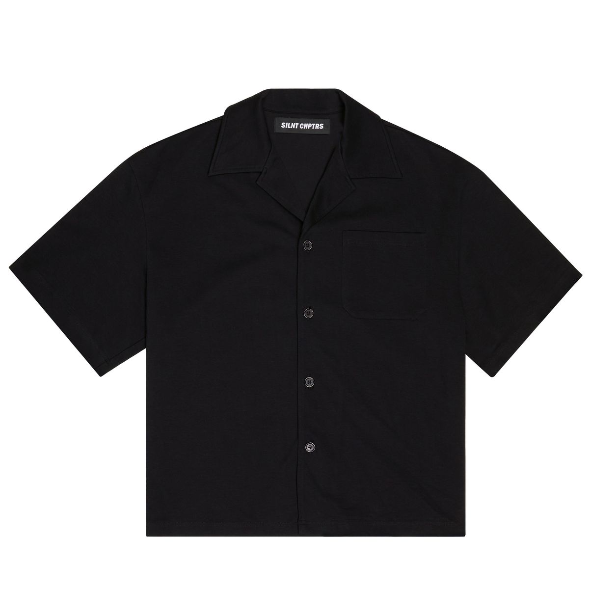 "SANTORINI" BUTTON DOWN