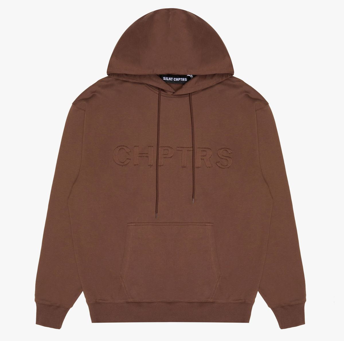 "GRIT" HOODIE