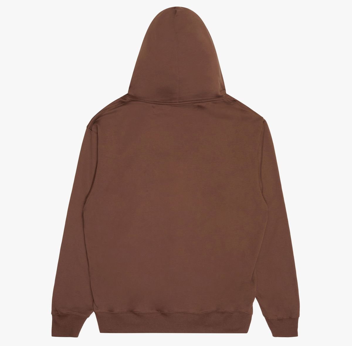 "GRIT" HOODIE