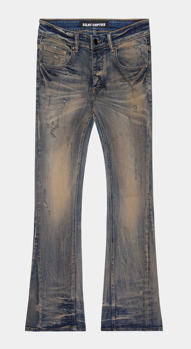 "AVENUE" DENIM