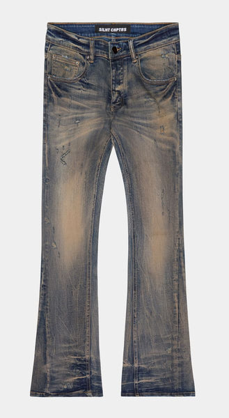 "AVENUE" DENIM