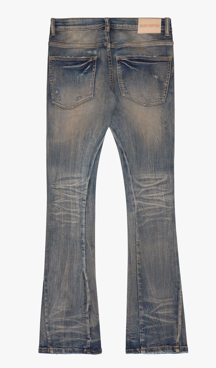 "AVENUE" DENIM