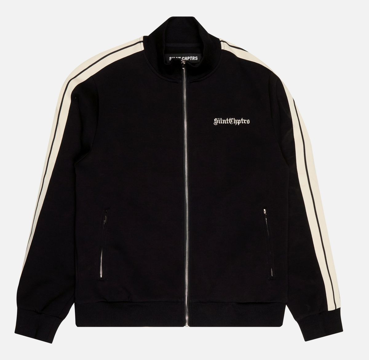 "TRACK" JACKET