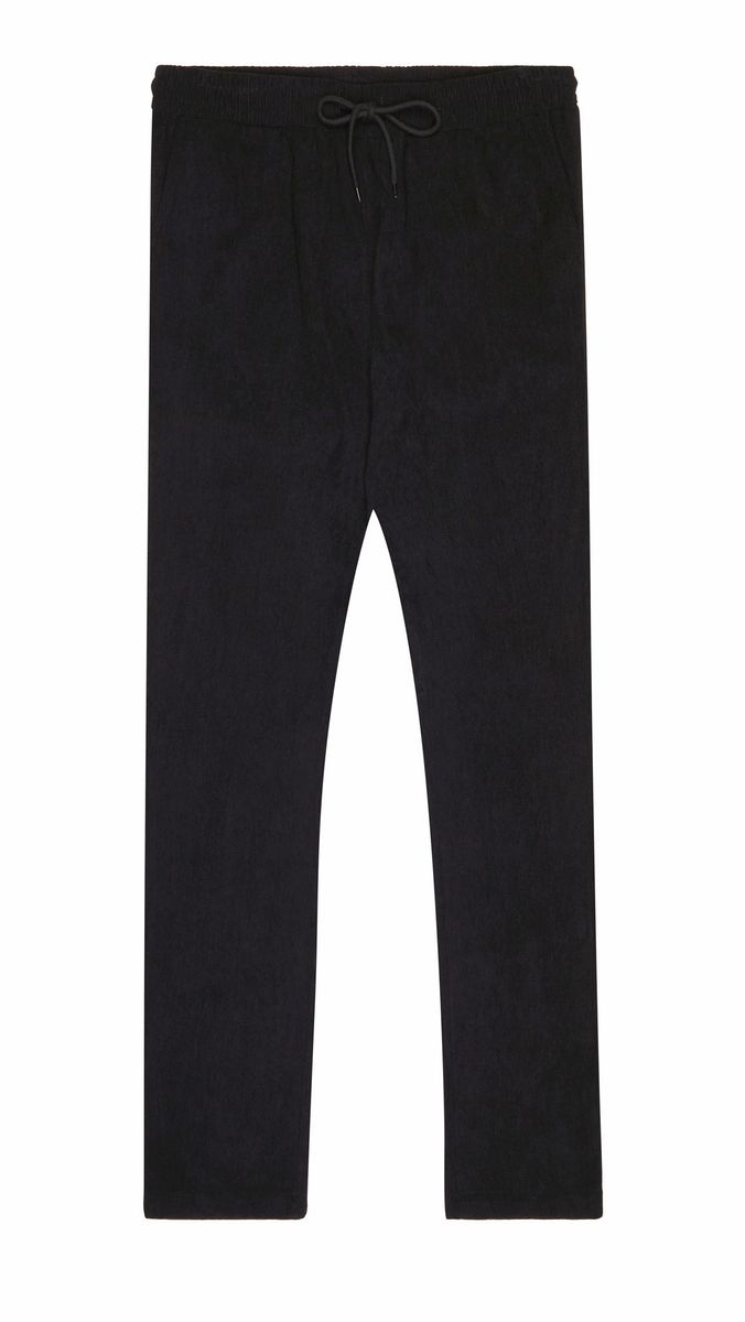 "HOUSTON" CORDUROY PANTS
