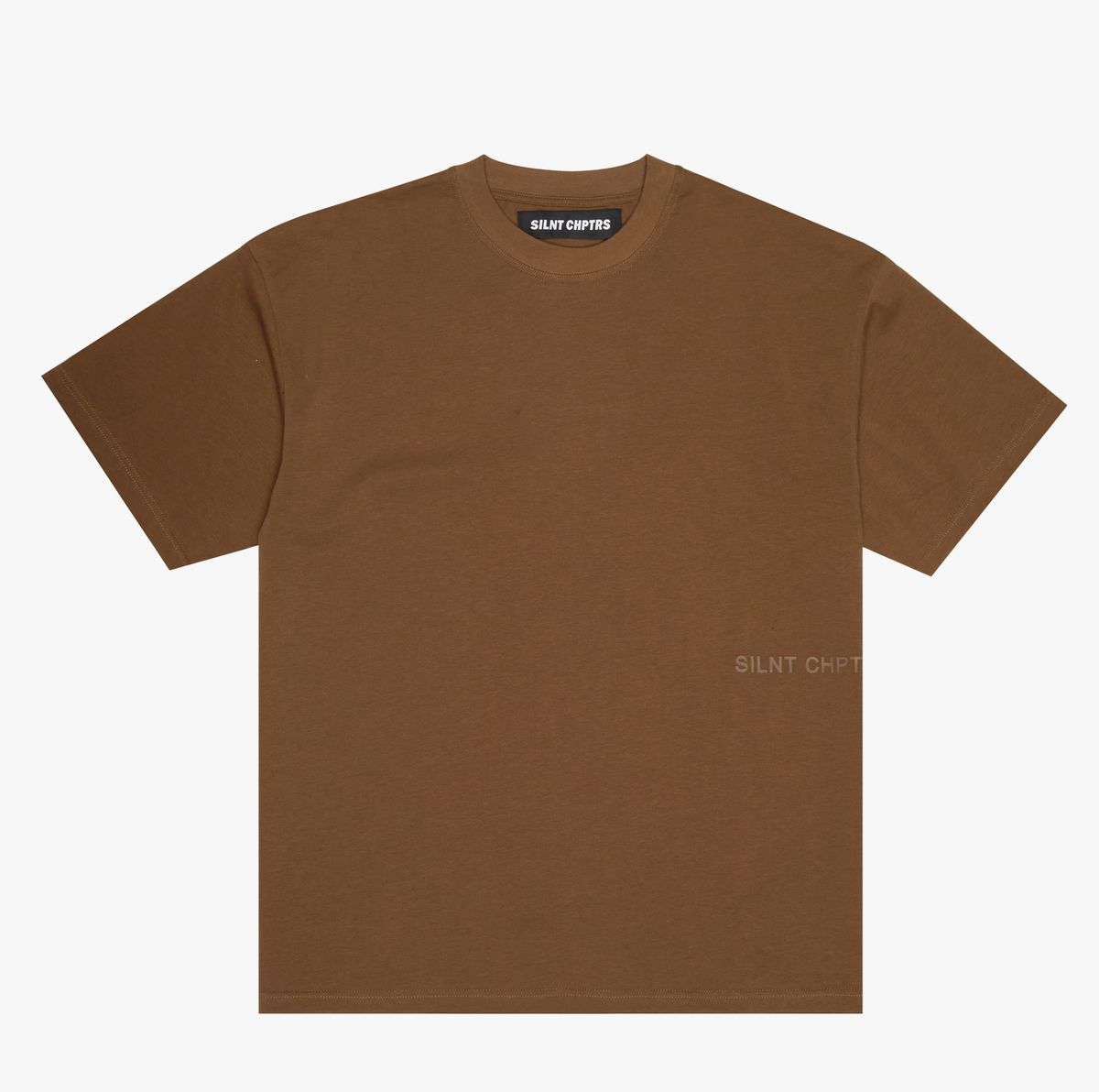 "VITAL" TEE