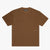 Brown / S