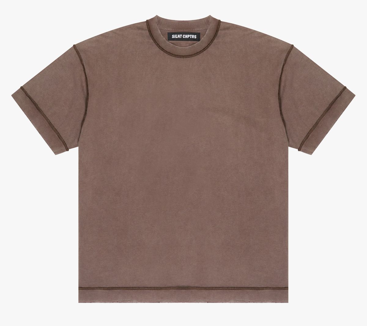 "NECESSITIES" TEE