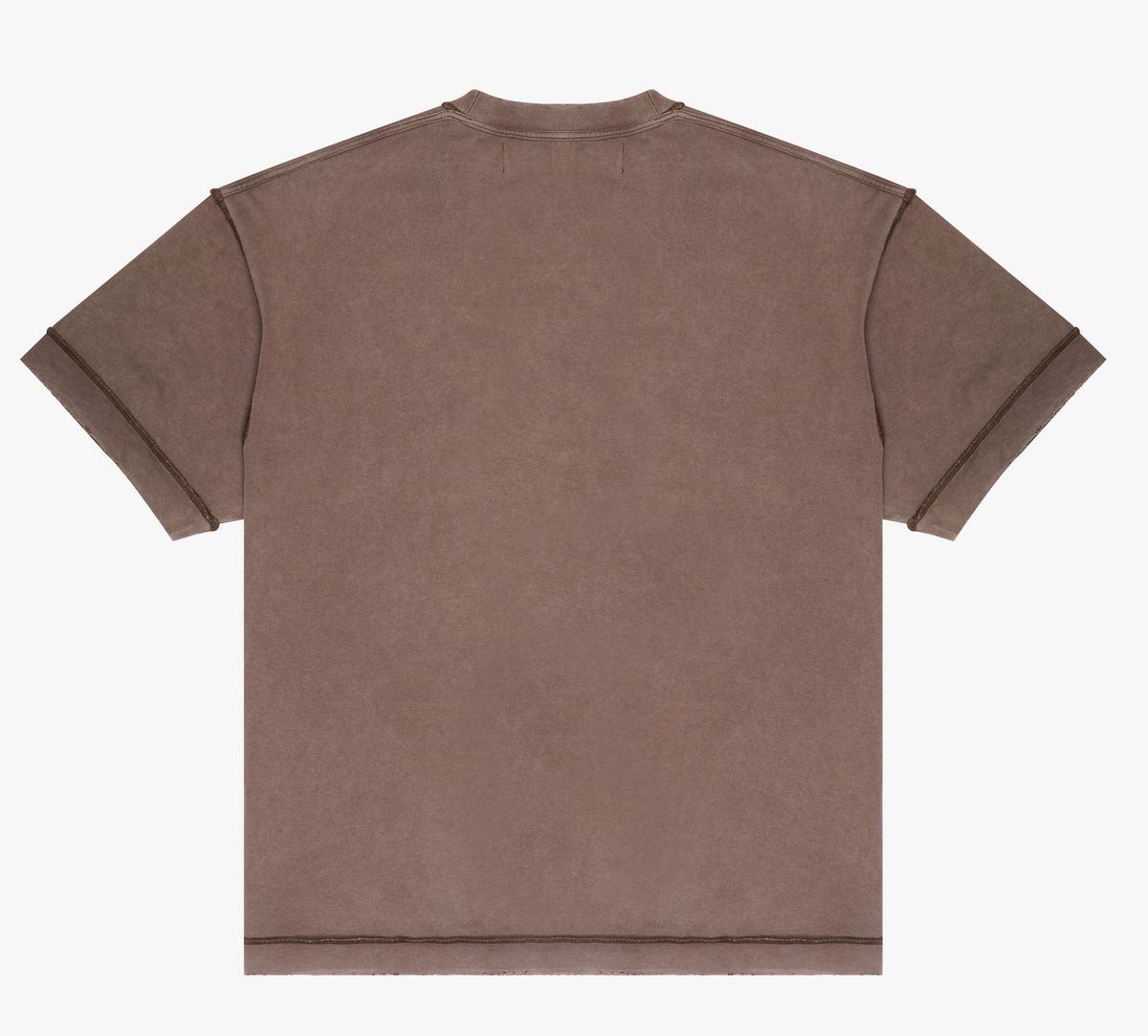 "NECESSITIES" TEE