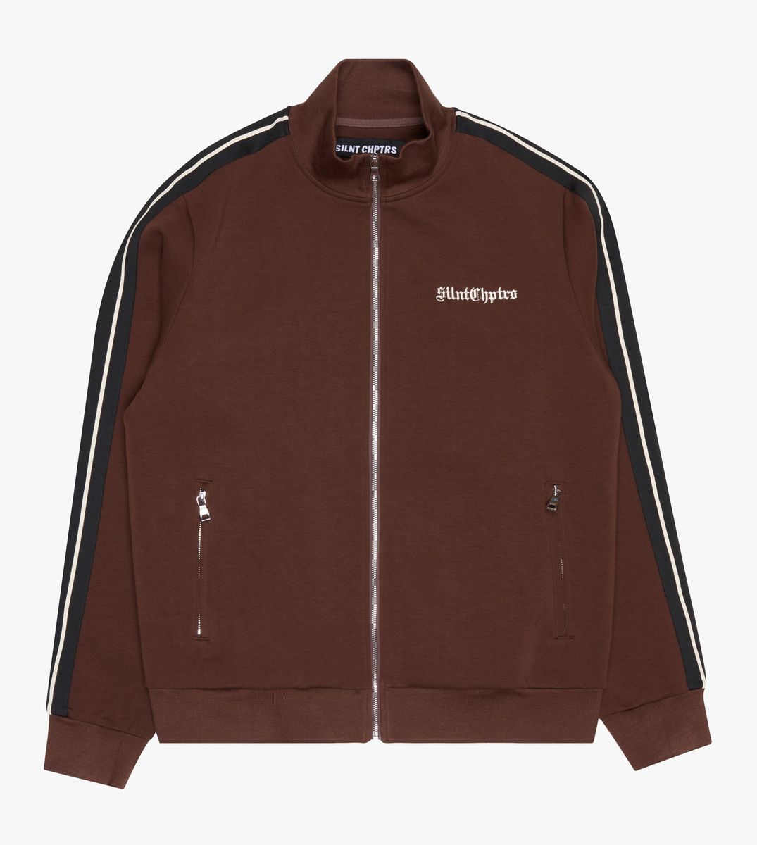 "TRACK" JACKET
