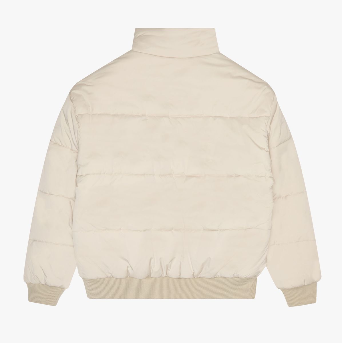 "IRREGULAR" JACKET