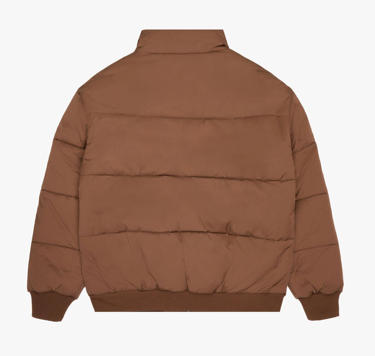"IRREGULAR" JACKET