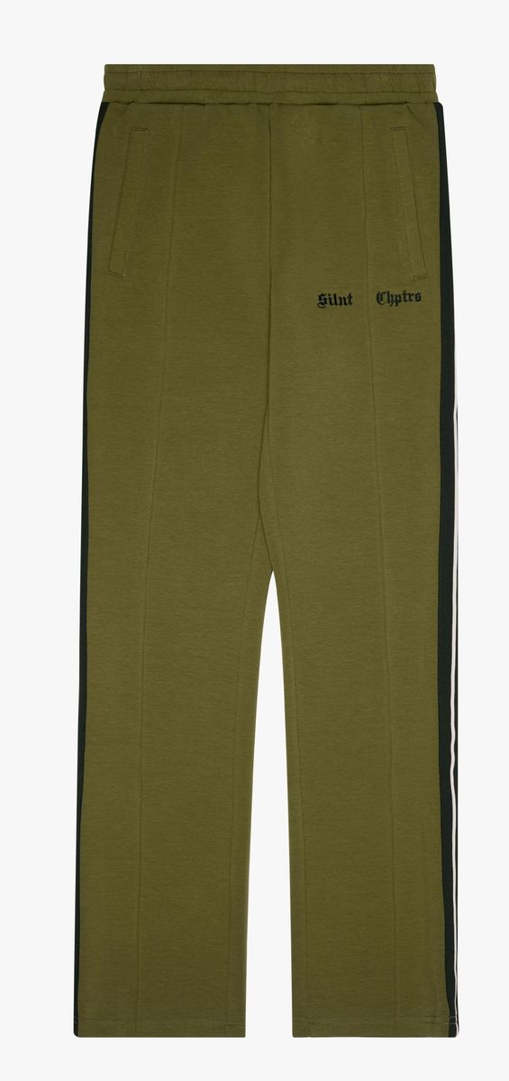 "FIELD" PANTS