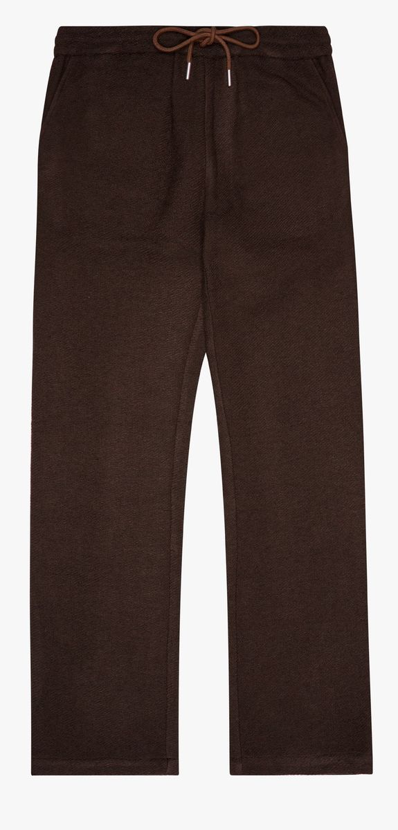 "MUSTANG" TAPESTRY PANTS