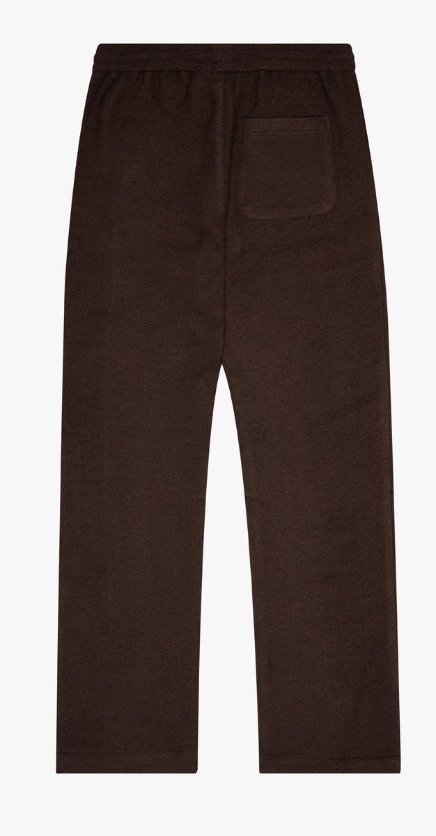 "MUSTANG" TAPESTRY PANTS