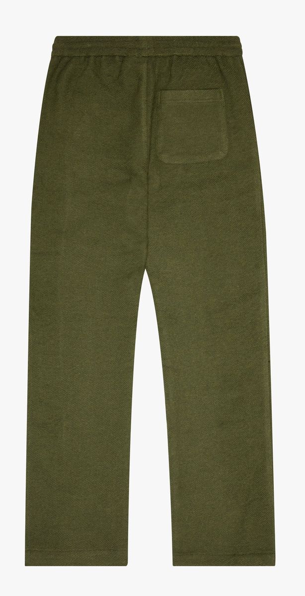 "MUSTANG" TAPESTRY PANTS