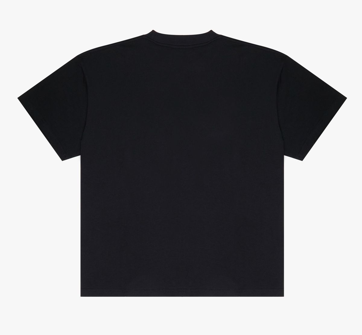 "CRUCIAL" TEE