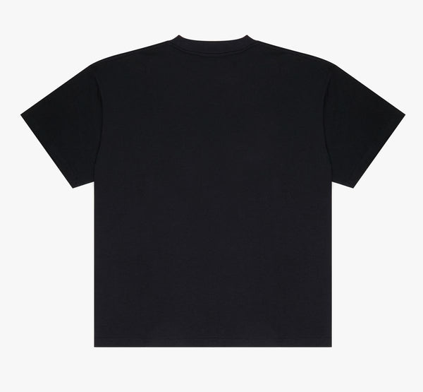 "CRUCIAL" TEE