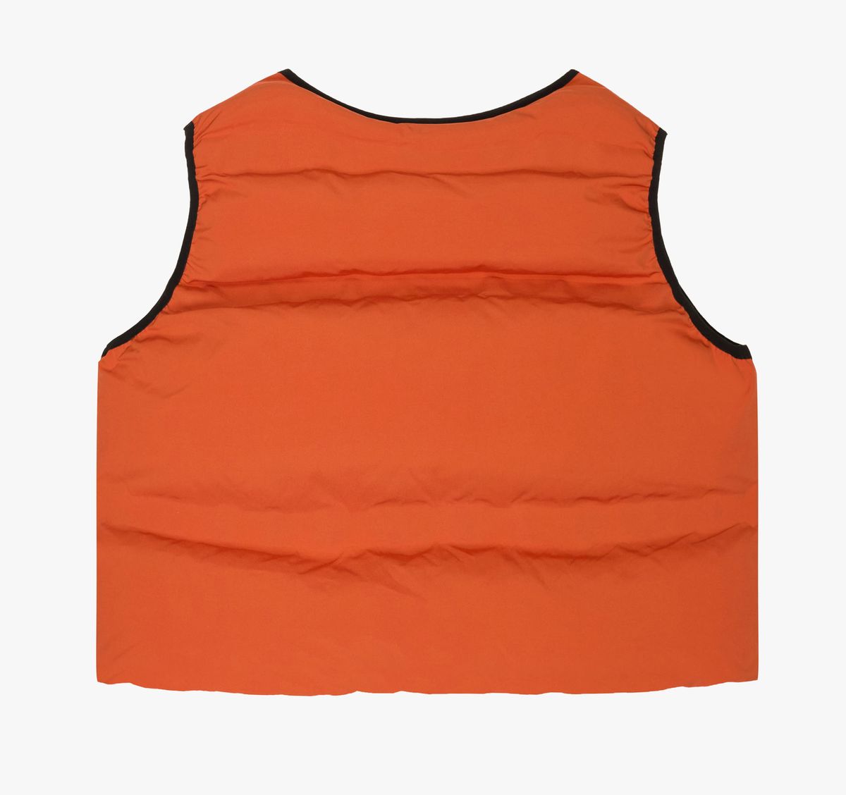 "TROPHIES" PUFFER VEST