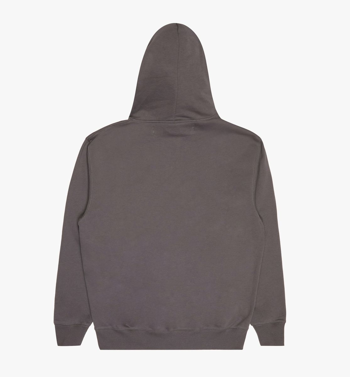 "GRIT" HOODIE