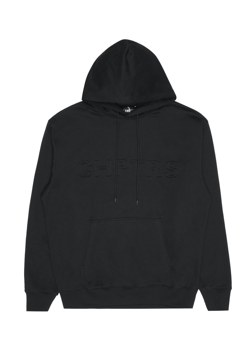 "GRIT" HOODIE