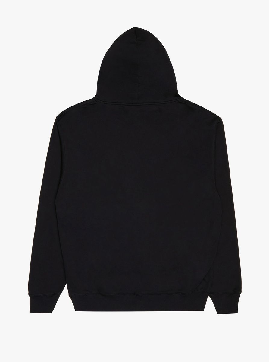 "GRIT" HOODIE