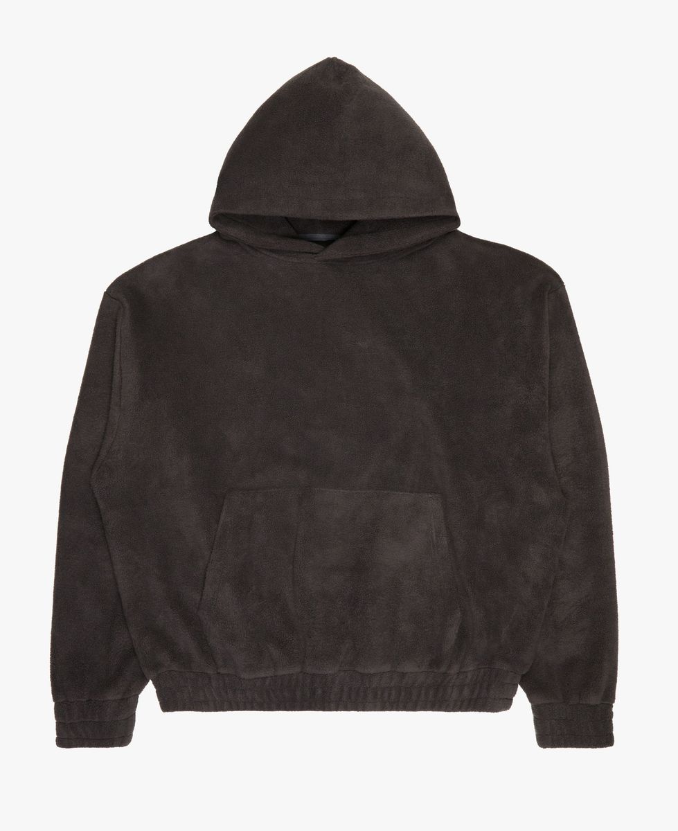 "GROW" HOODIE