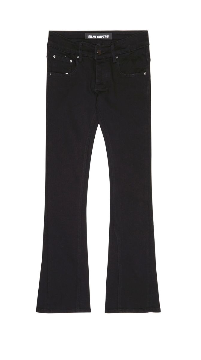 "ESSENCE" DENIM