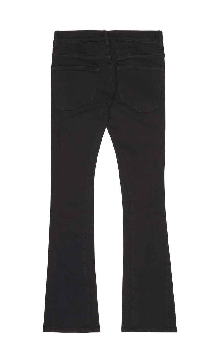 "ESSENCE" DENIM
