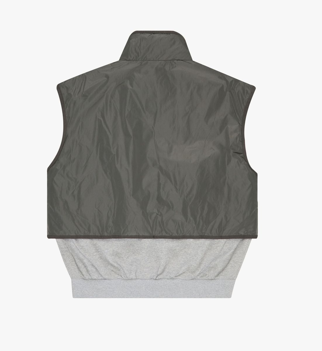"AVIATOR" VEST
