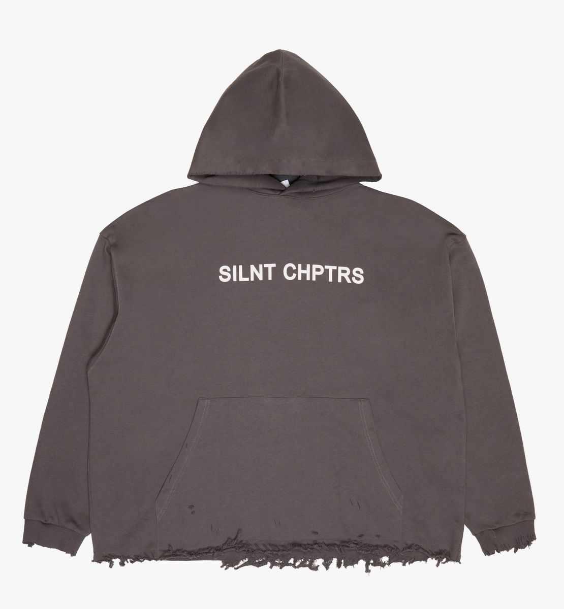 "PURPOSE" HOODIE
