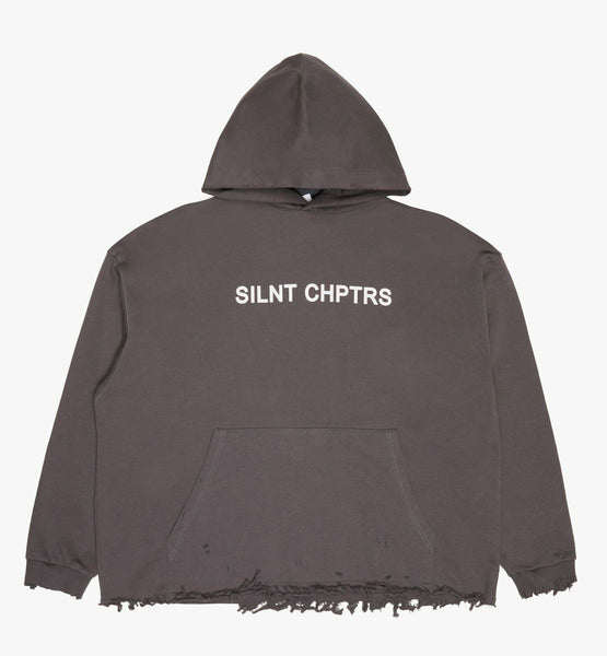 "PURPOSE" HOODIE