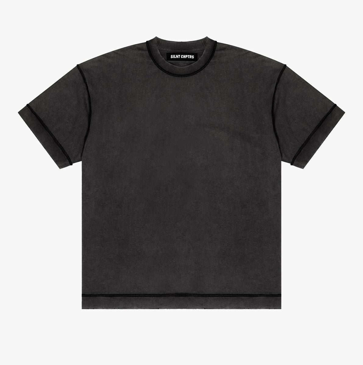 "NECESSITIES" TEE