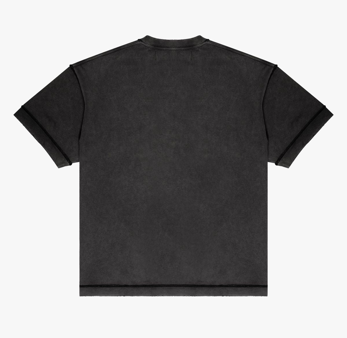 "NECESSITIES" TEE