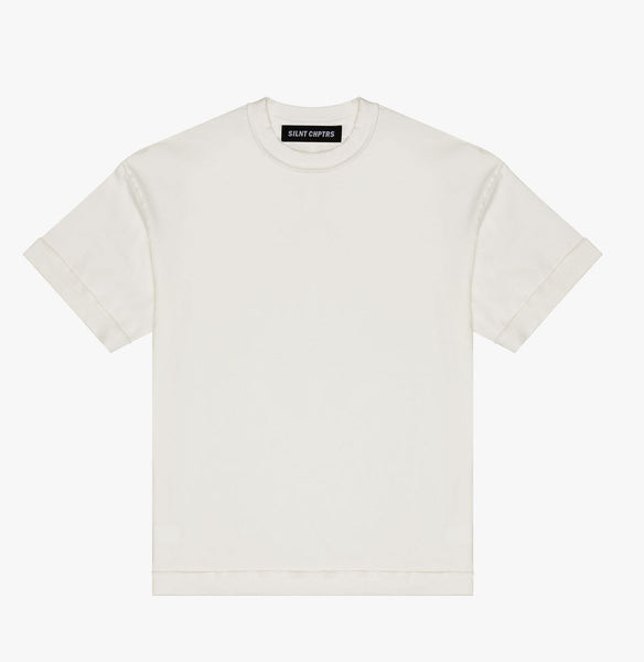 "NECESSITIES" TEE