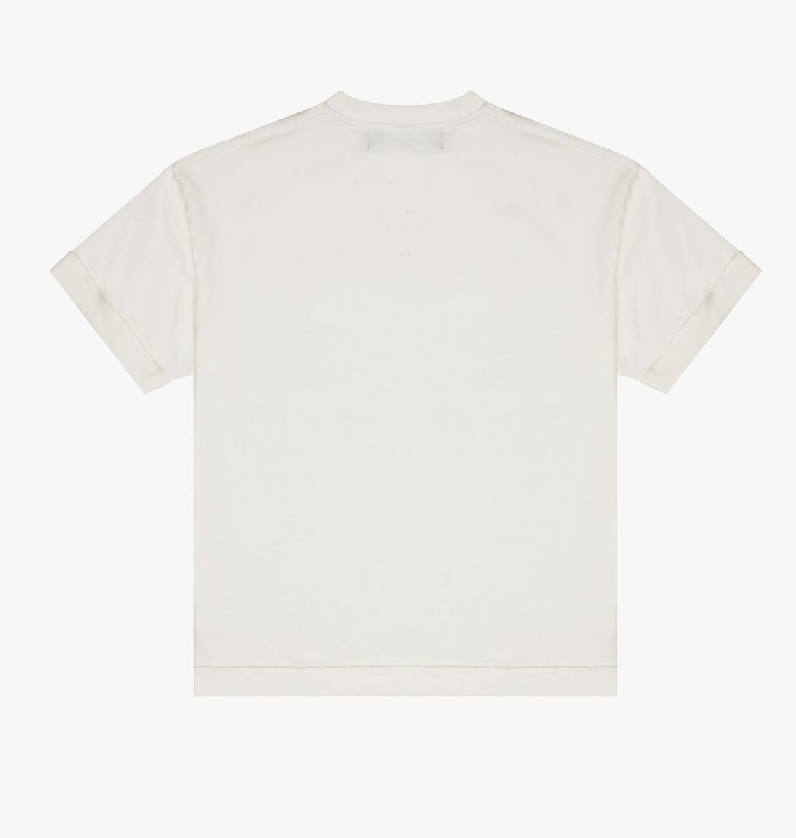 "NECESSITIES" TEE