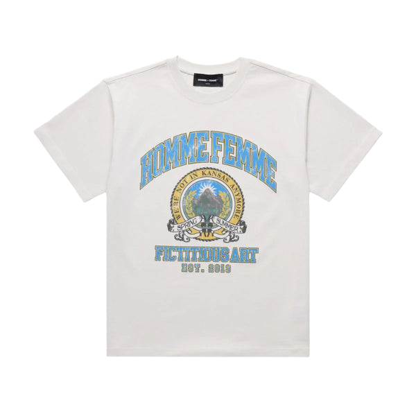 HOMME+FEMME Alumni Tee