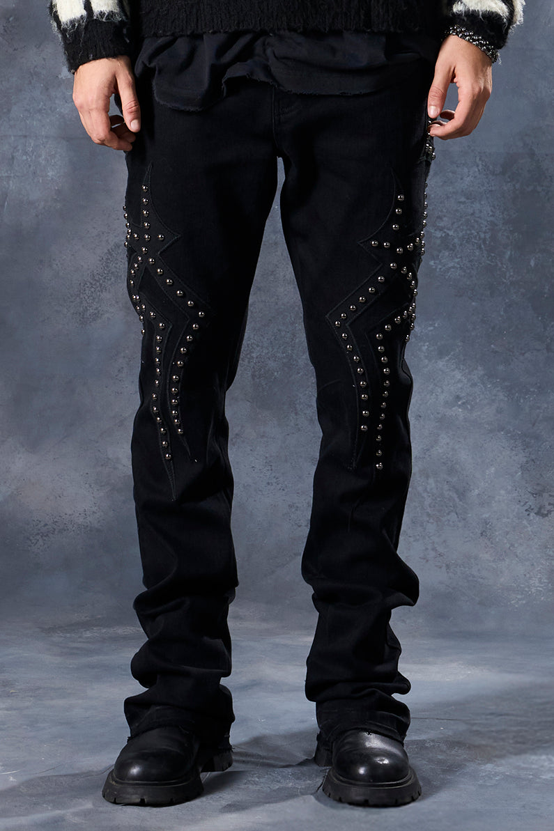 WAIMEA M8312D STACKED FIT