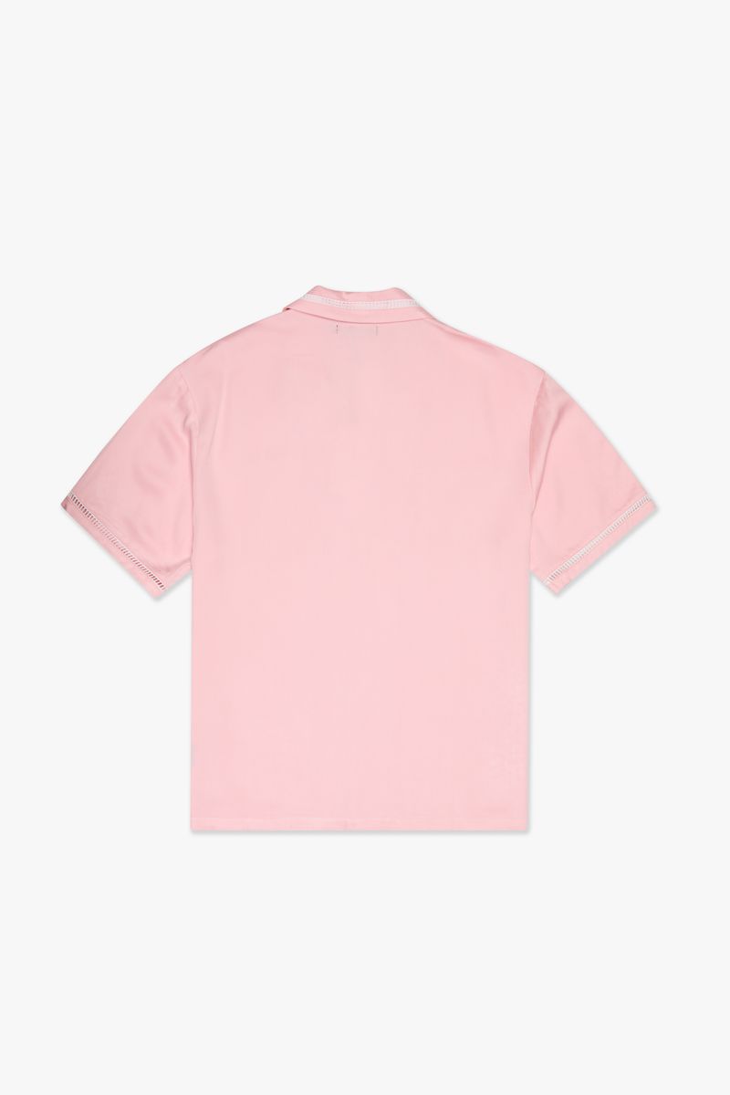 "VIBES" BUTTON DOWN