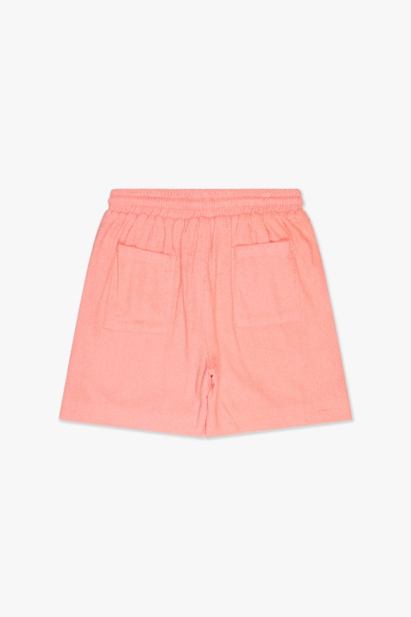 "TIMES" SHORTS