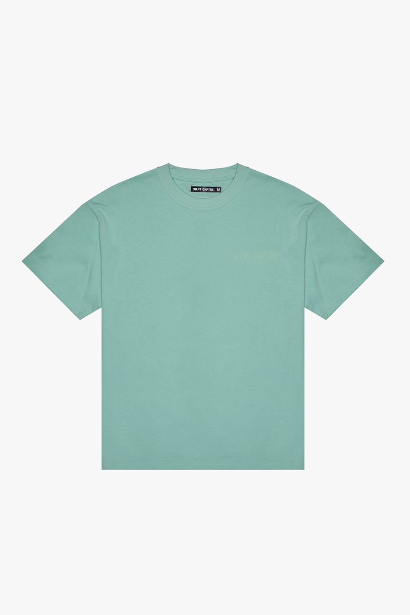 "PRESENT-DAY" TEE