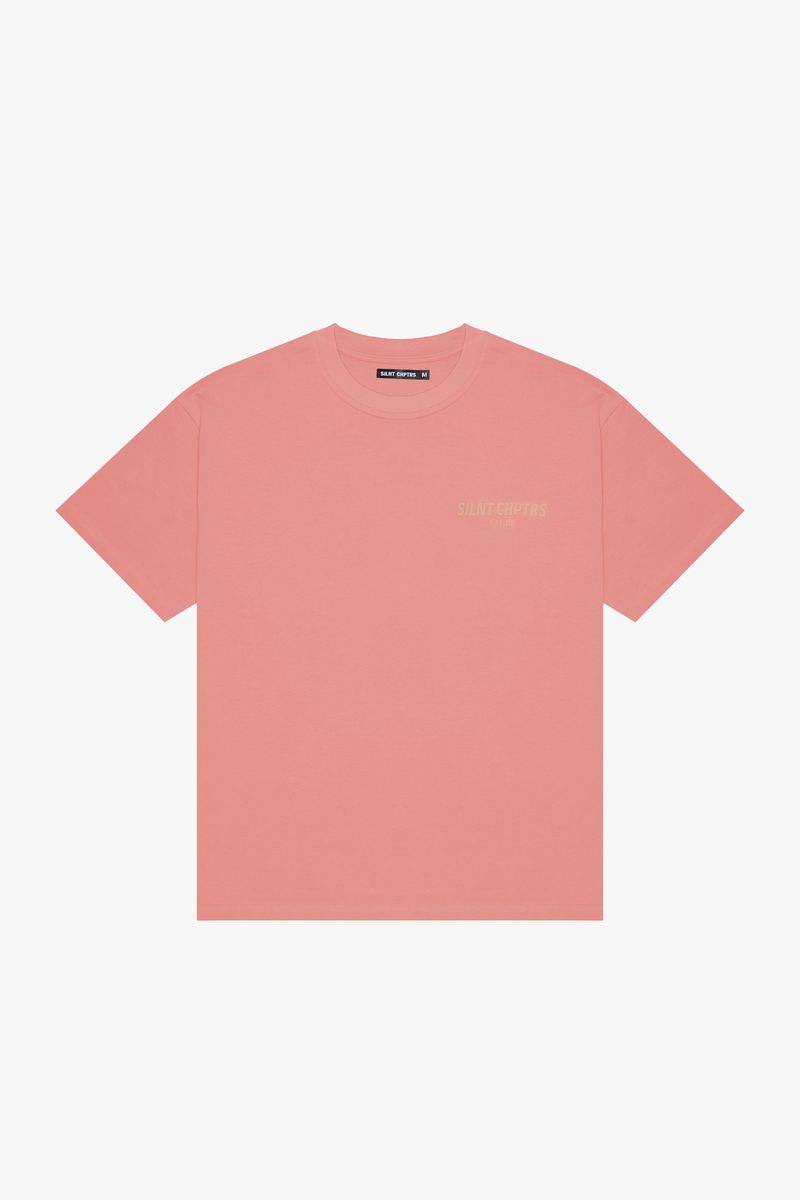 "PRESENT-DAY" TEE