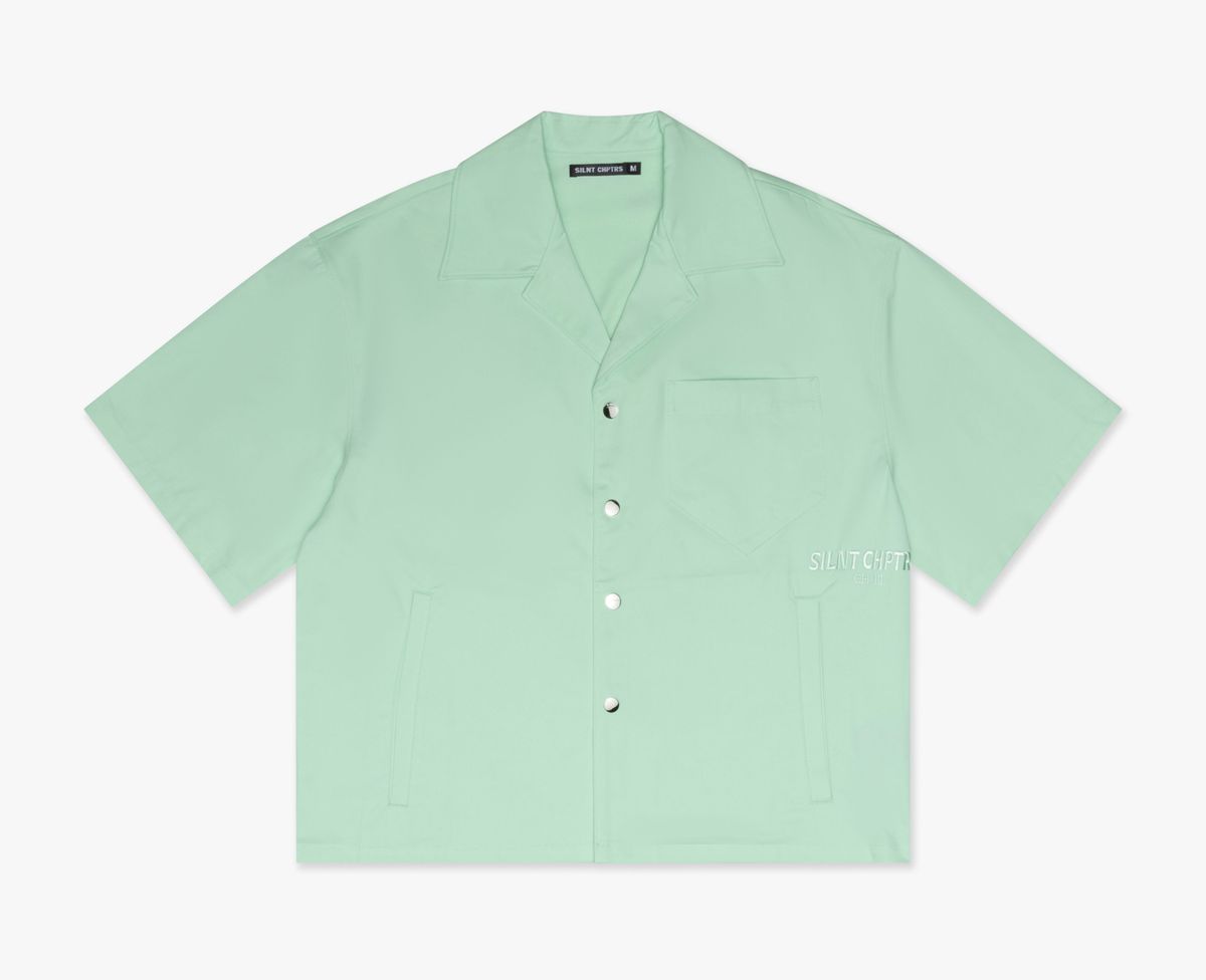 "MEANTIME" BUTTON DOWN