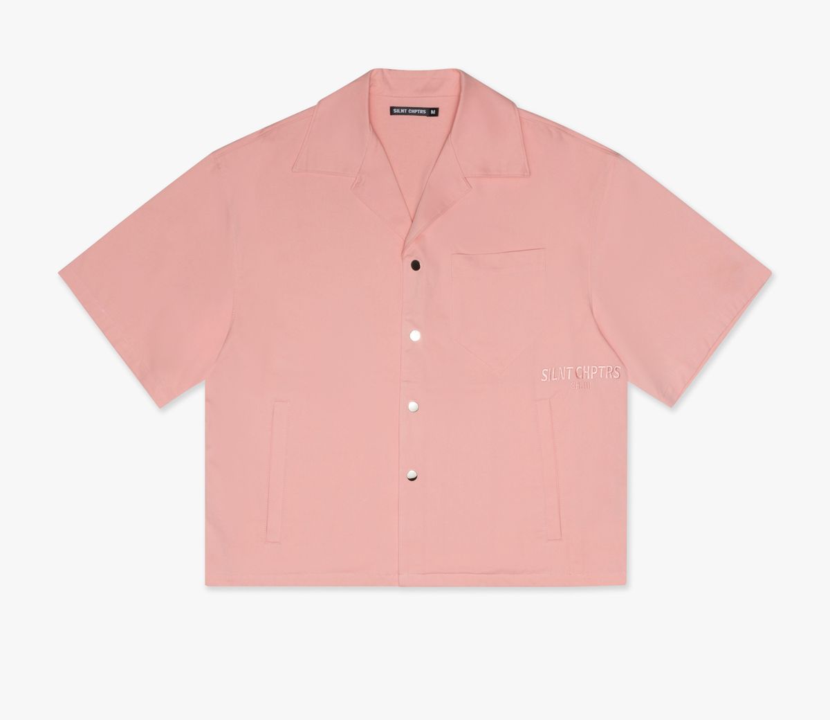 "MEANTIME" BUTTON DOWN