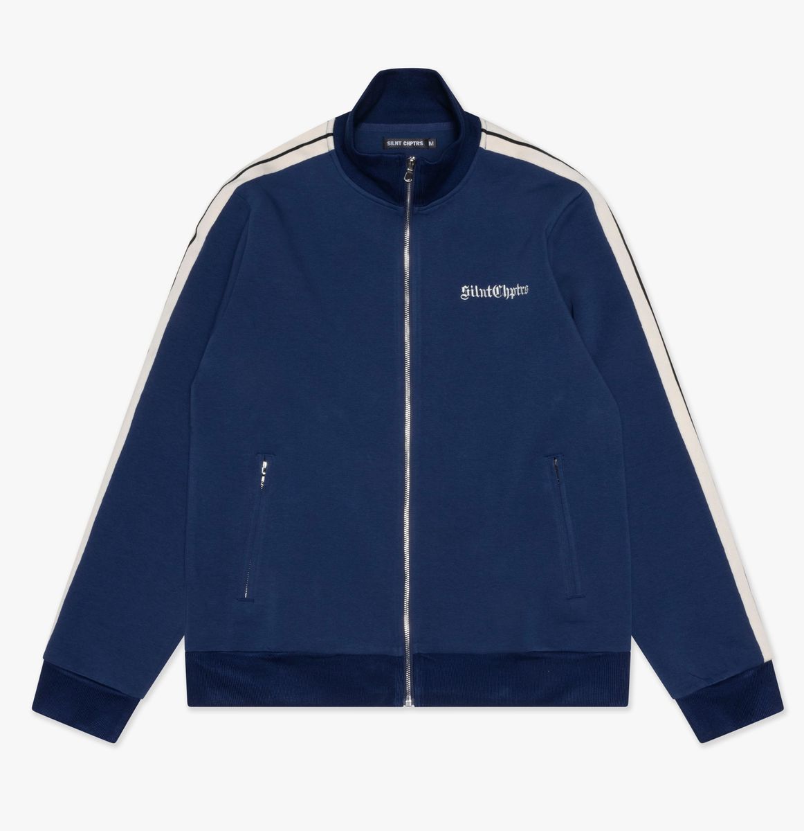 "TRACK" JACKET